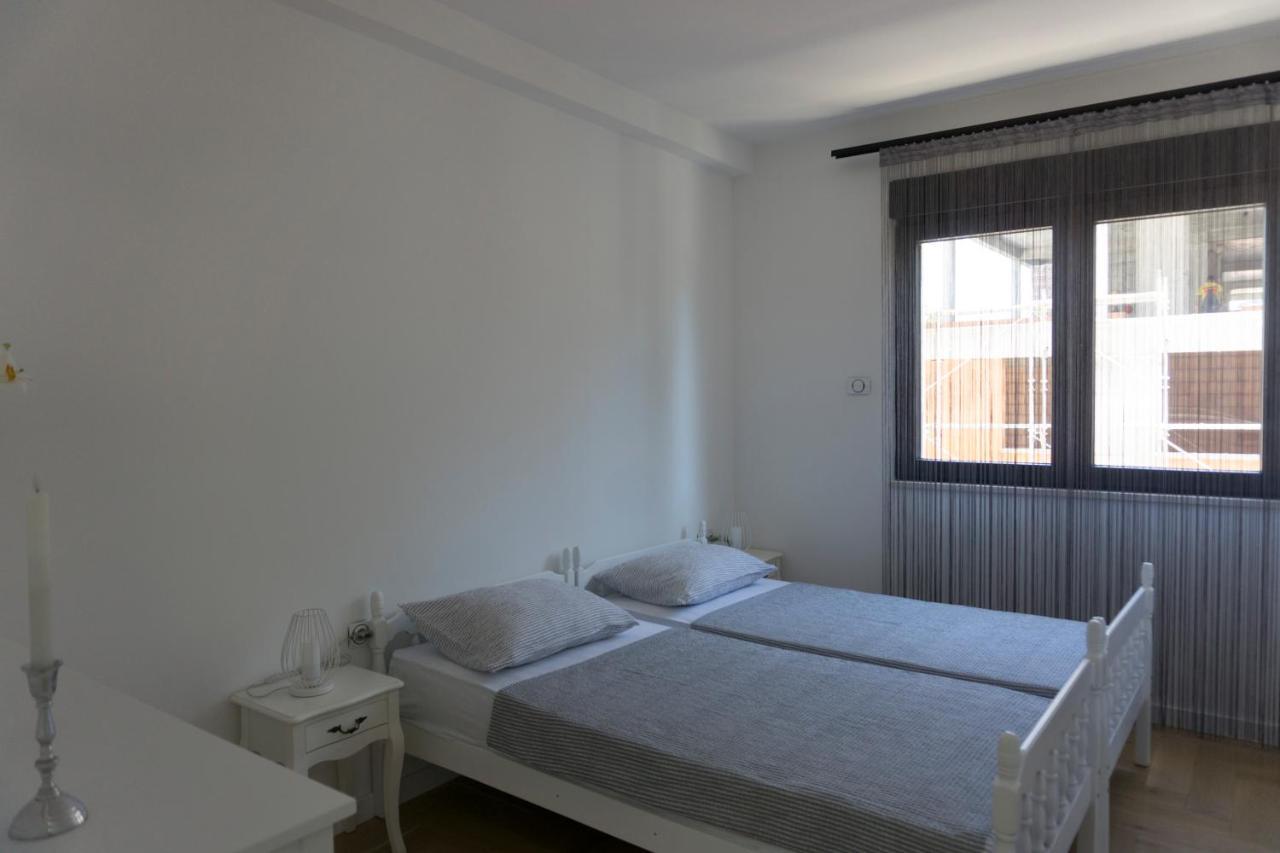 Apartman Aurora Trebinje Exterior photo
