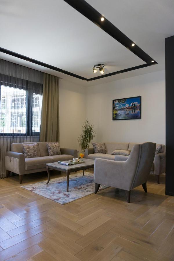 Apartman Aurora Trebinje Exterior photo