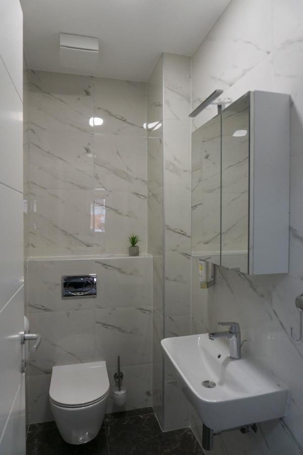 Apartman Aurora Trebinje Exterior photo